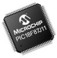 микроконтроллеры Microchip