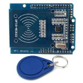 модули RFID, NFC