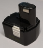 Аккумулятор для шуруповерта, Hitachi,EB1414S 14,4В, 2.0 Ah