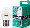 Camelion , LED7-G45_845_E27