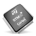 микроконтроллеры STM